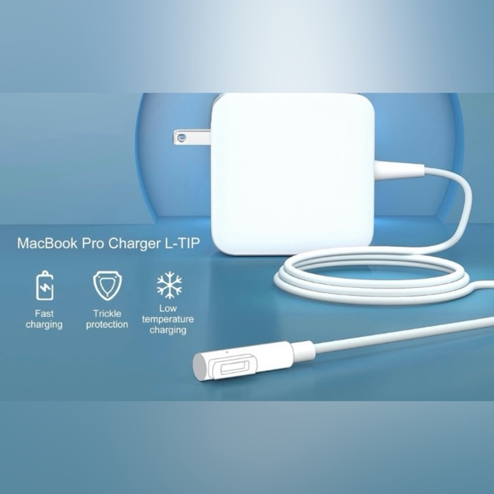 Apple 85W MagSafe Power Adapter | Original